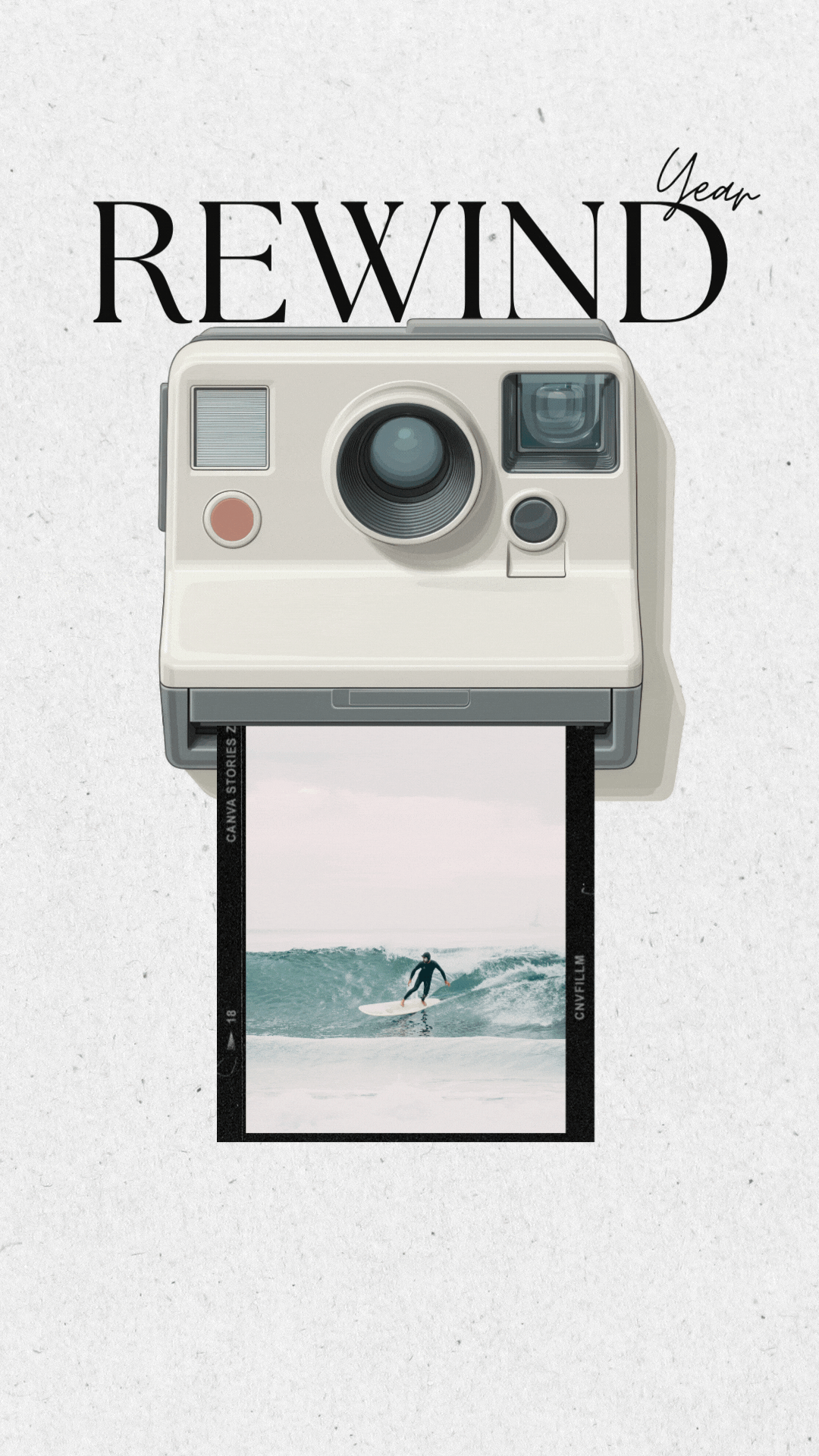 創意實驗室 #2｜膠捲底片動畫