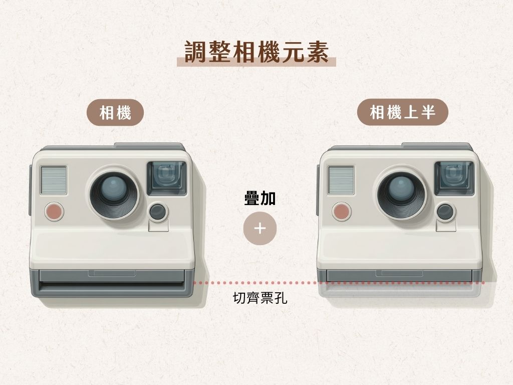 創意實驗室 #2｜膠捲底片動畫 (1)