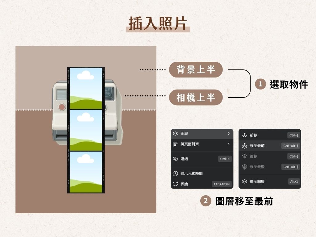 創意實驗室 #2｜膠捲底片動畫 (4)