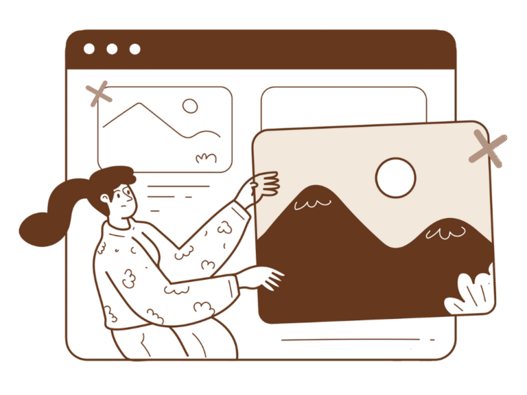 煩惱社群被檢舉封鎖，流量歸零