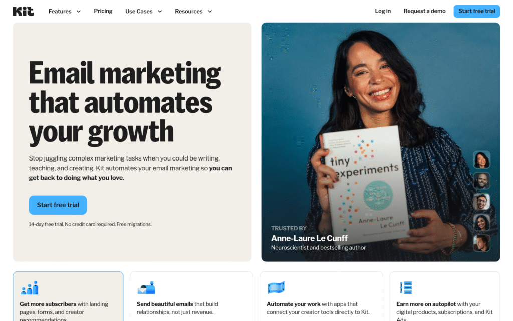 【2026 電子報平台比較 】MailerLite、ConvertKit、Mailchimp 哪個更適合你?