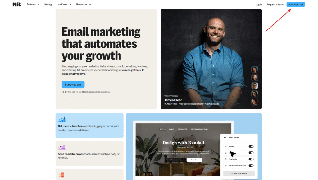 【2026 Kit 教學】能免費收 10000 訂閱者,還能直接賣數位商品?