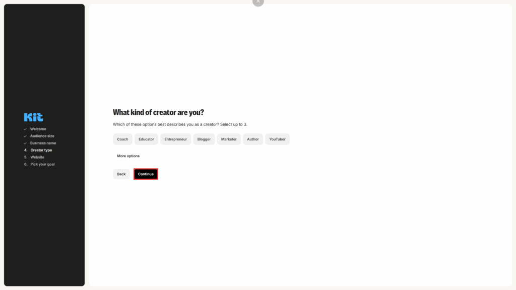 【2026 Kit 教學】能免費收 10000 訂閱者,還能直接賣數位商品?