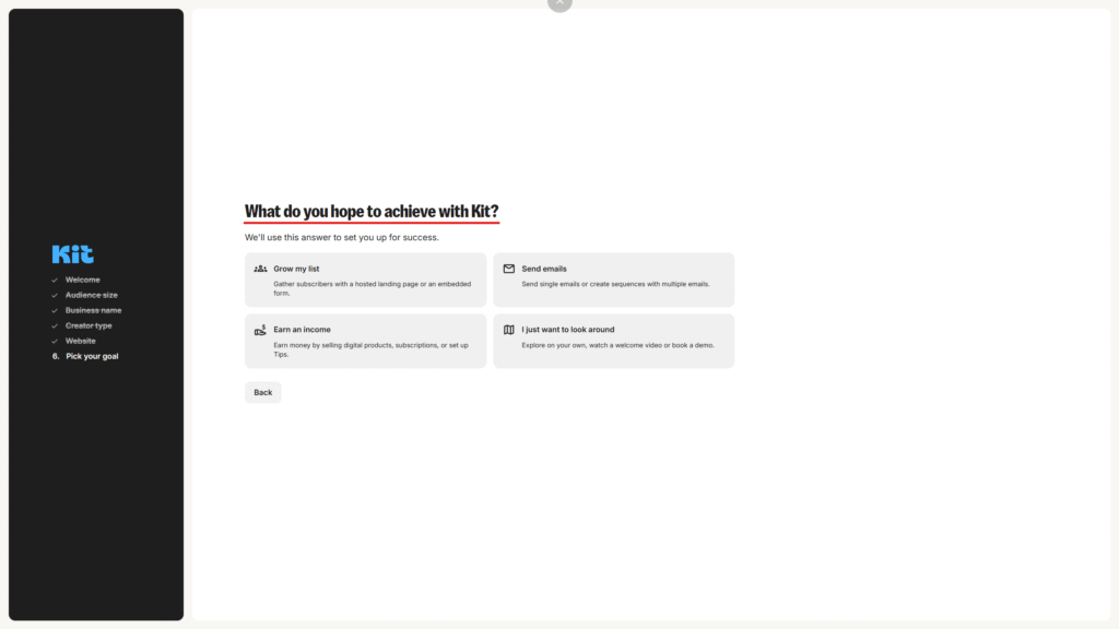 【2026 Kit 教學】能免費收 10000 訂閱者,還能直接賣數位商品?