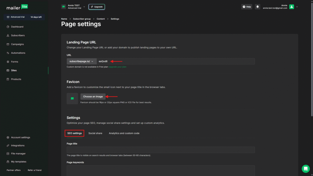 【2026 MailerLite 教學】最好上手的電子報工具,你適合用它嗎?