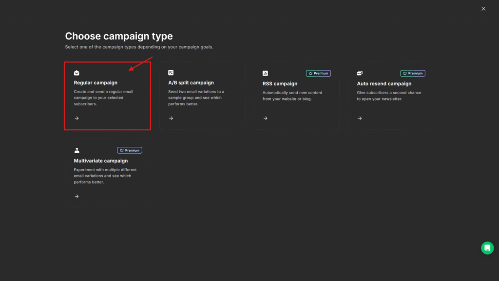 【2026 MailerLite 教學】最好上手的電子報工具,你適合用它嗎?