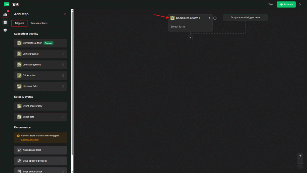 【2026 MailerLite 教學】最好上手的電子報工具,你適合用它嗎?