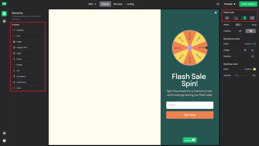 【2026 MailerLite 教學】最好上手的電子報工具,你適合用它嗎?