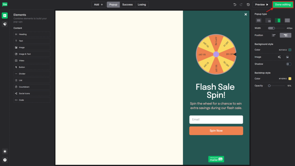 【2026 MailerLite 教學】最好上手的電子報工具,你適合用它嗎?