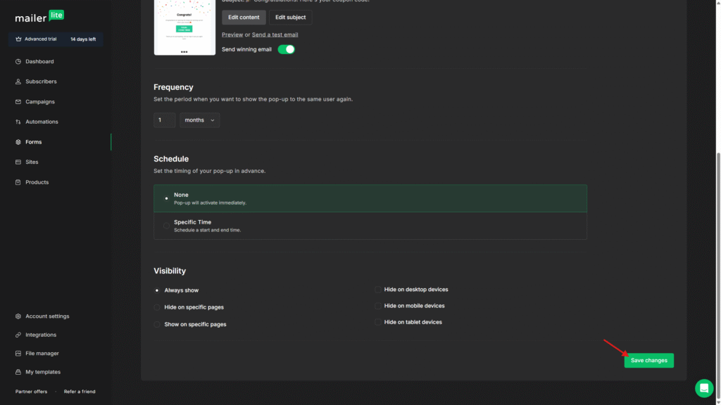 【2026 MailerLite 教學】最好上手的電子報工具,你適合用它嗎?