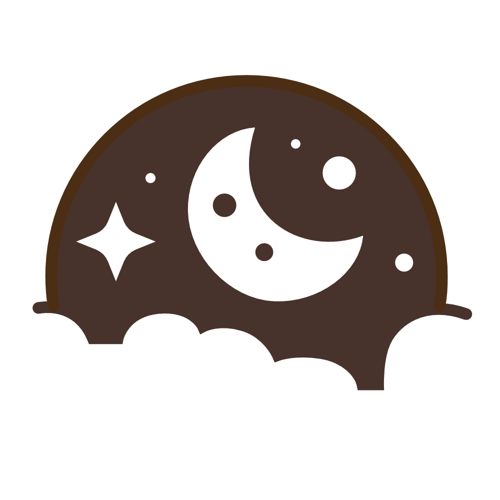 小夢大事 logo